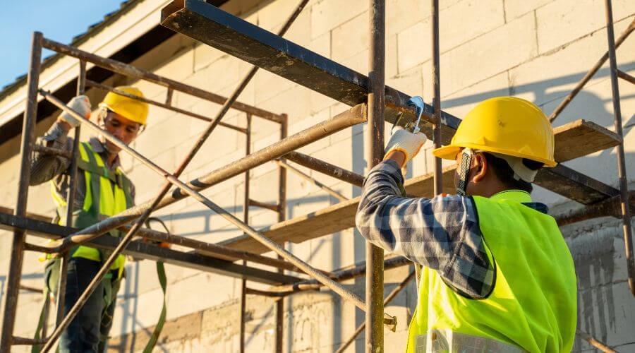 Ridge Cap Repair in Gerlaw, IL